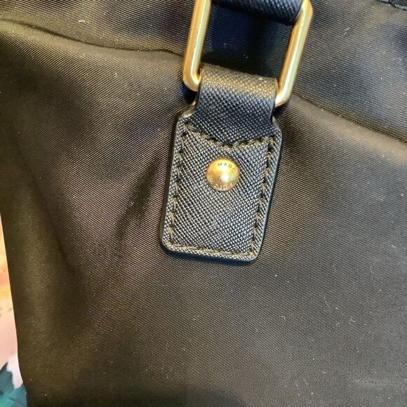 Marc Jacobs Nylon Trooper Tote - Picture 6 of 12